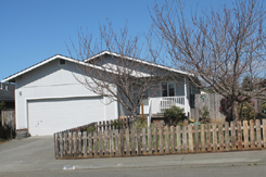 1015 Oakwood Court, McKinleyville